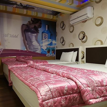 Hill Motel 부산광역시 외부 사진