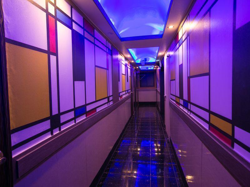 Hill Motel 부산광역시 외부 사진