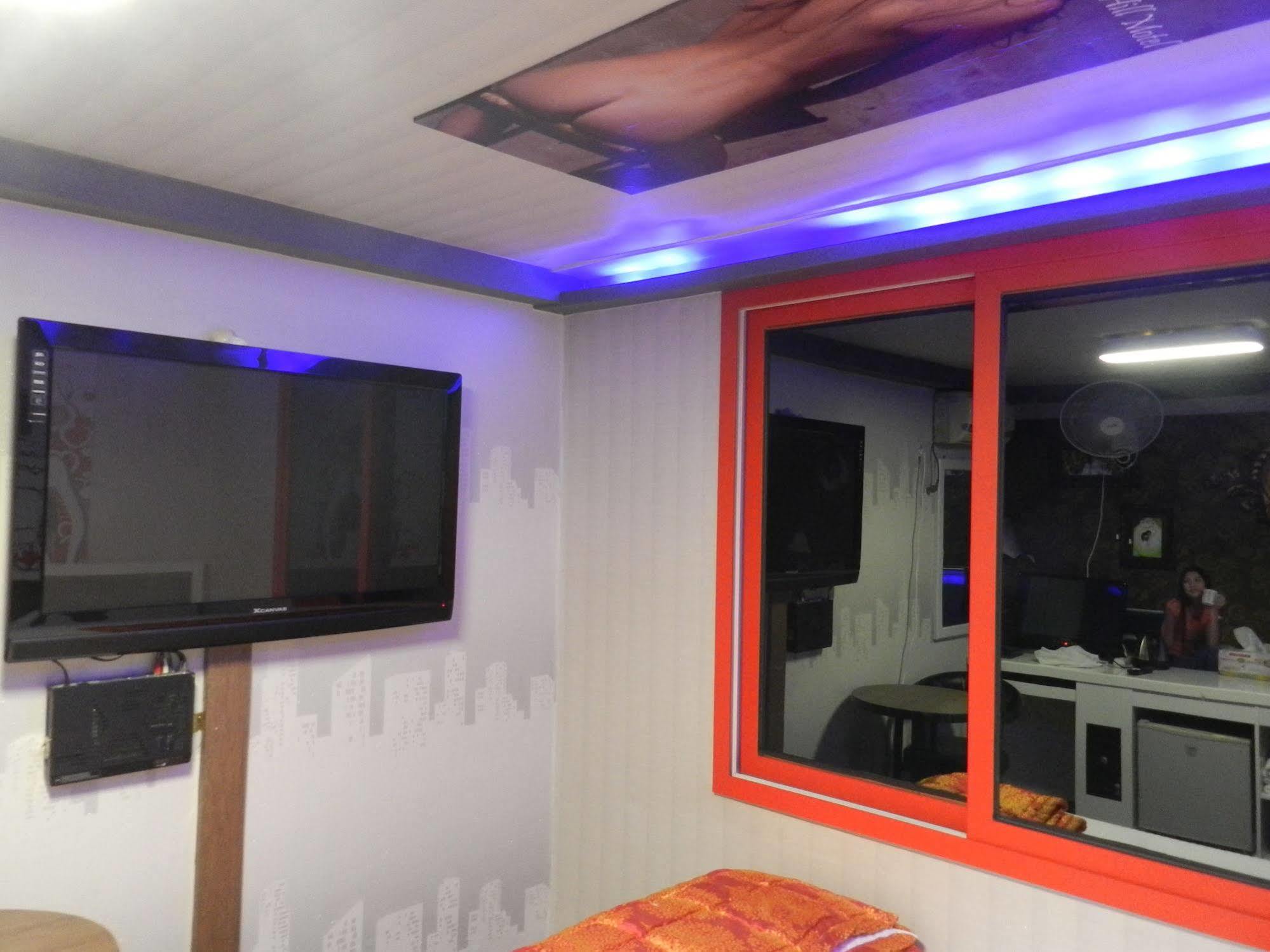Hill Motel 부산광역시 외부 사진